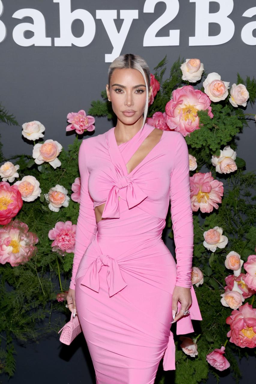 Fans accused Kim of 'pushing' North to continue posting videos