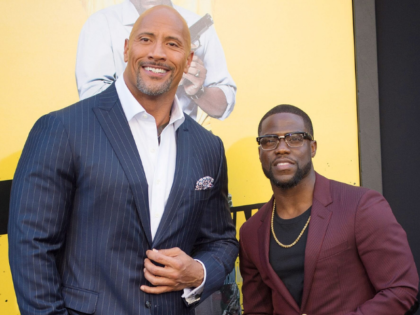 I Was a Sh*t of a Friend”: Days After Turning 51, Dwayne Johnson Reveals How Kobe Bryant Helped His Relationship With Kevin Hart - EssentiallySports