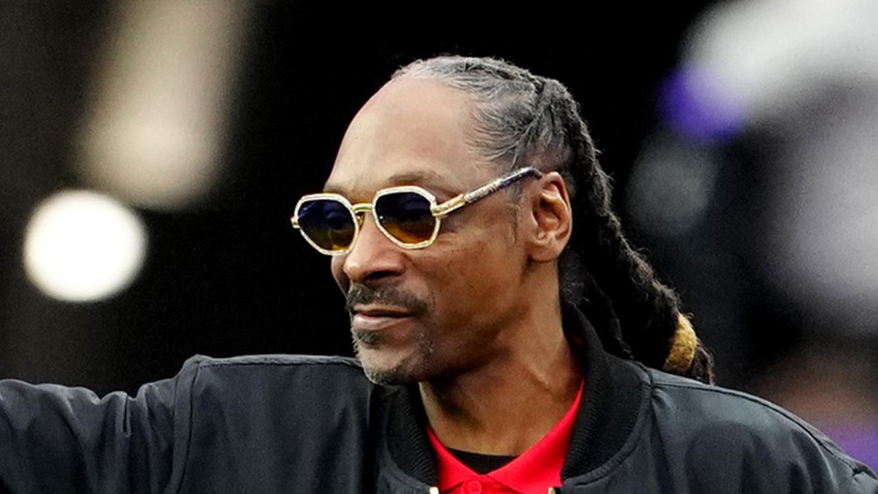 Snoop Dogg and Ryan Reynolds set for ownership battle after joining rival bids for Ottawa Senators NHL franchise | The US Sun