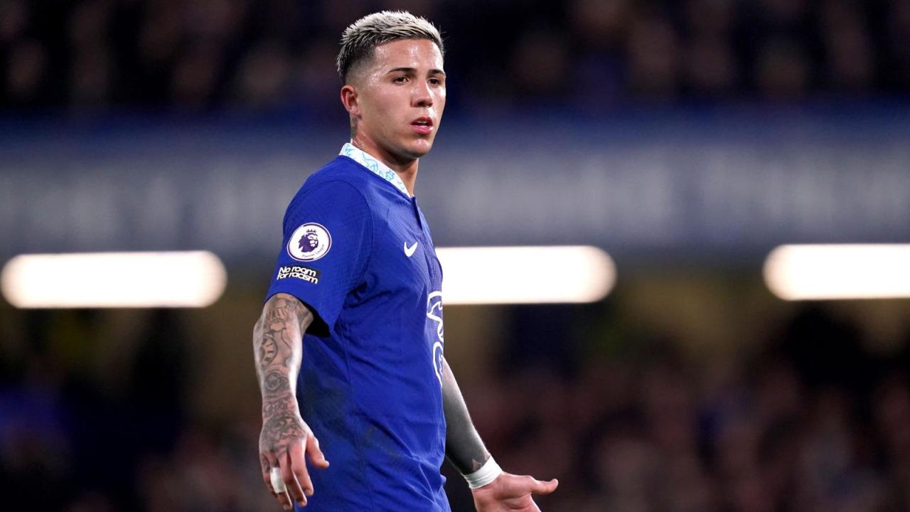 Debutant Enzo Fernandez fails to fire Chelsea up as Fulham earn draw at Bridge | PlanetSport