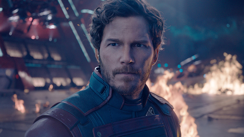 Box Office: 'Guardians of the Galaxy 3' Debuts to 8 Million - Variety