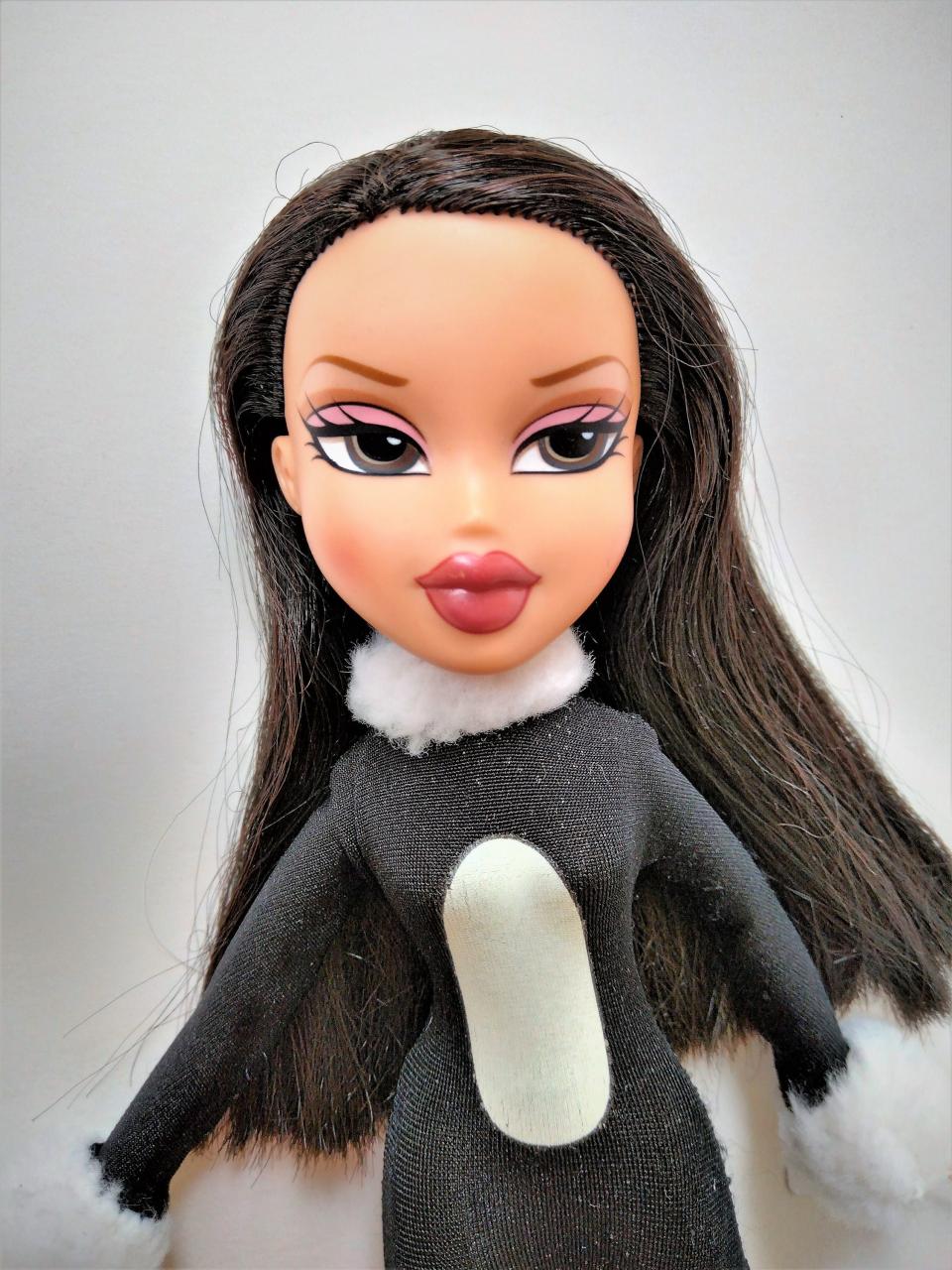 Bratz Doll for Collection. Display Ready for Collectors. Doll - Etsy