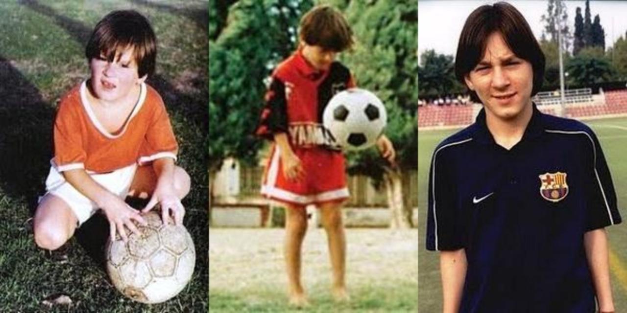 Growth Hormone Deficiency- A game of life won by Lionel Messi | Updated  2023 - Credihealth