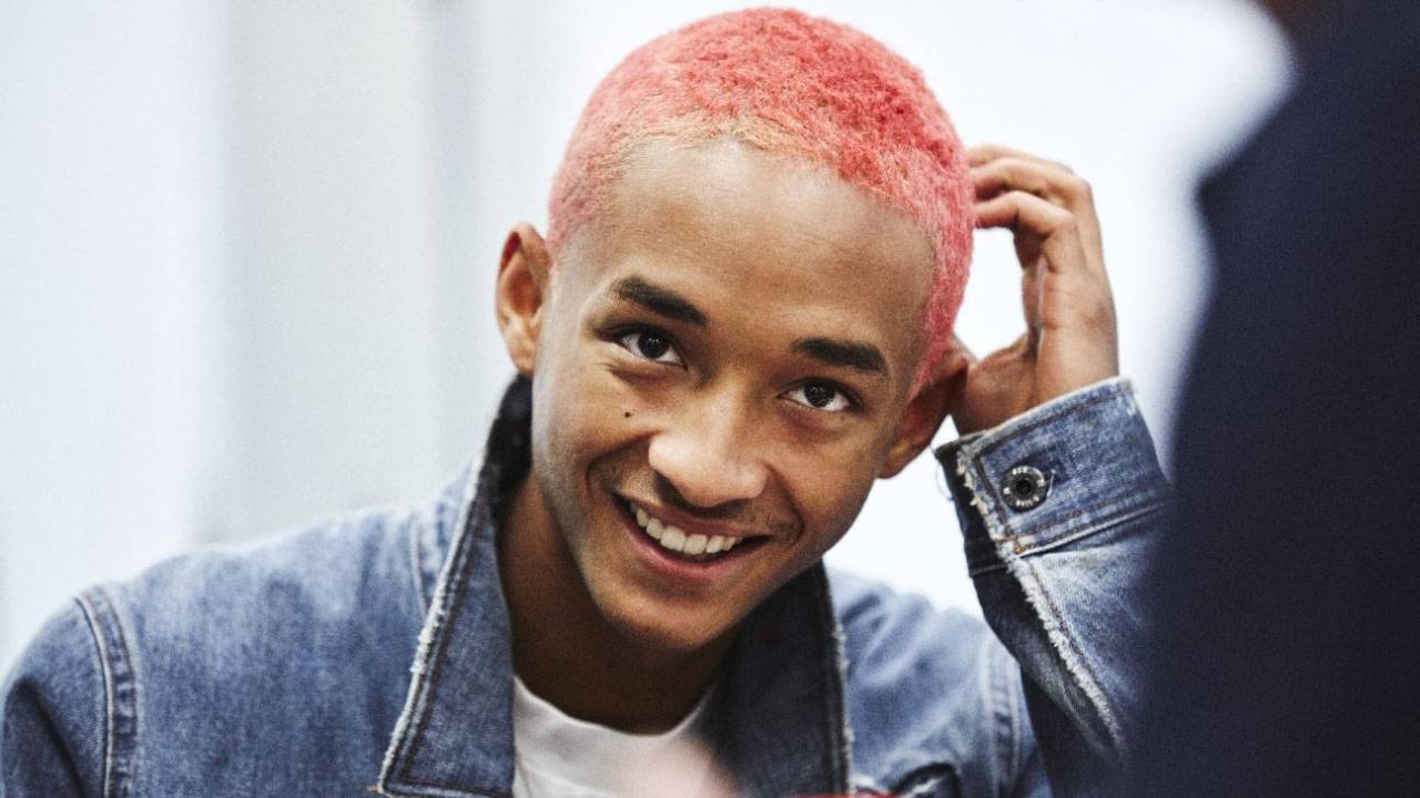 Jaden Smith